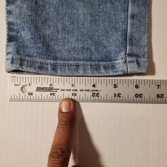 Men's jeans - Picture 8 of 13